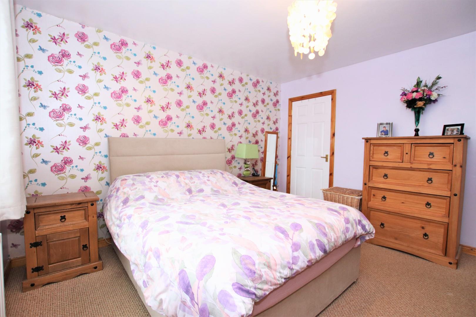 29 Danton Manor, Artigarvan, Strabane BT82 0NT SSTC Homepage Estate